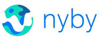 Nyby Logo